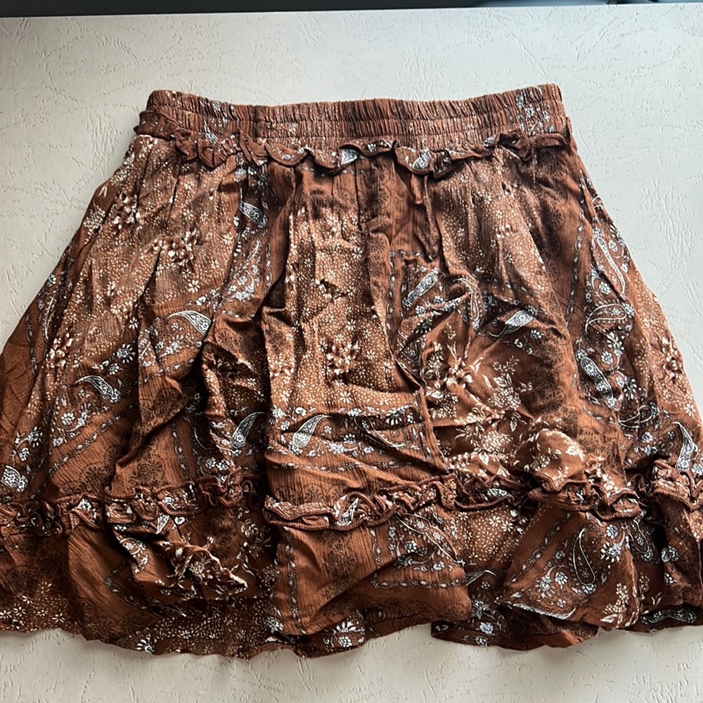 Altard State Mini Skirt